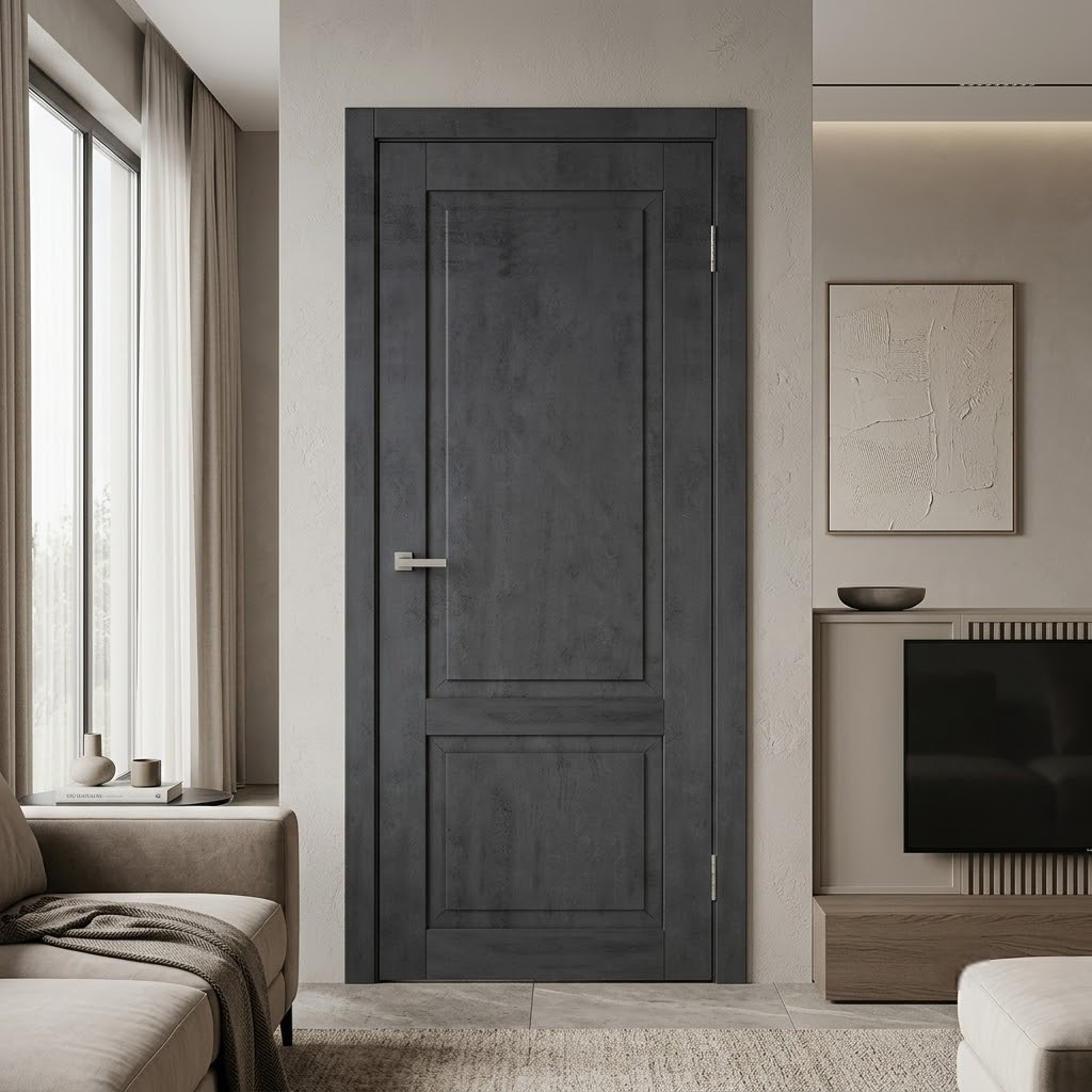 Usa interior - Epica Beton