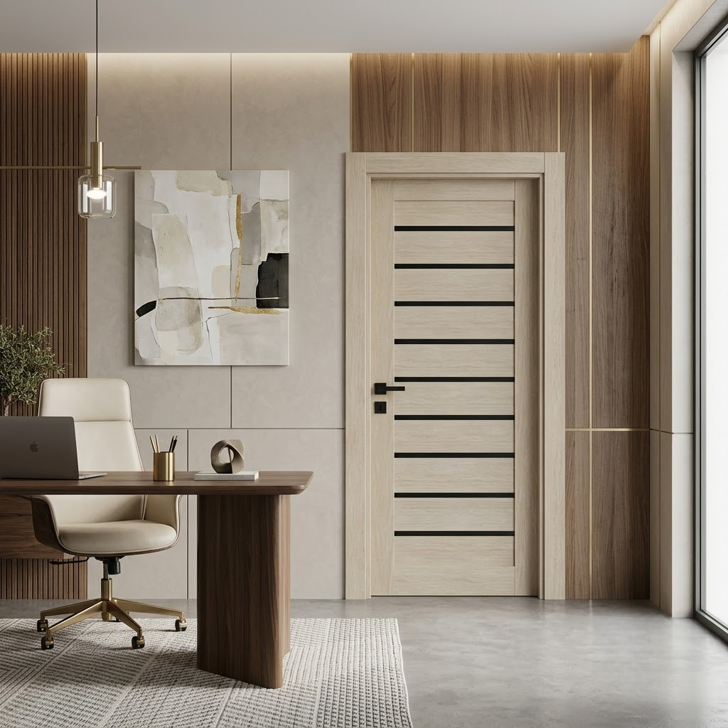 Usa interior - MOD 3 Crem