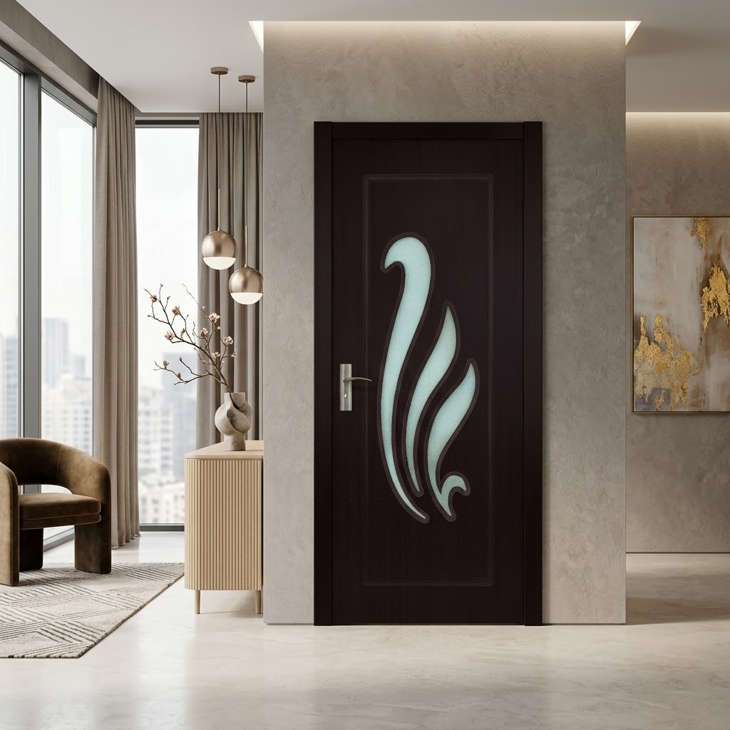 Usa Interior 058 - B Mdf