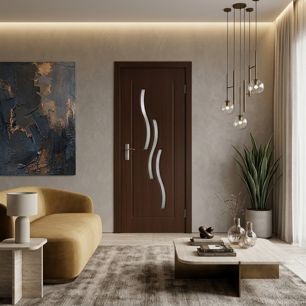 Usa Interior 014 - B Mdf