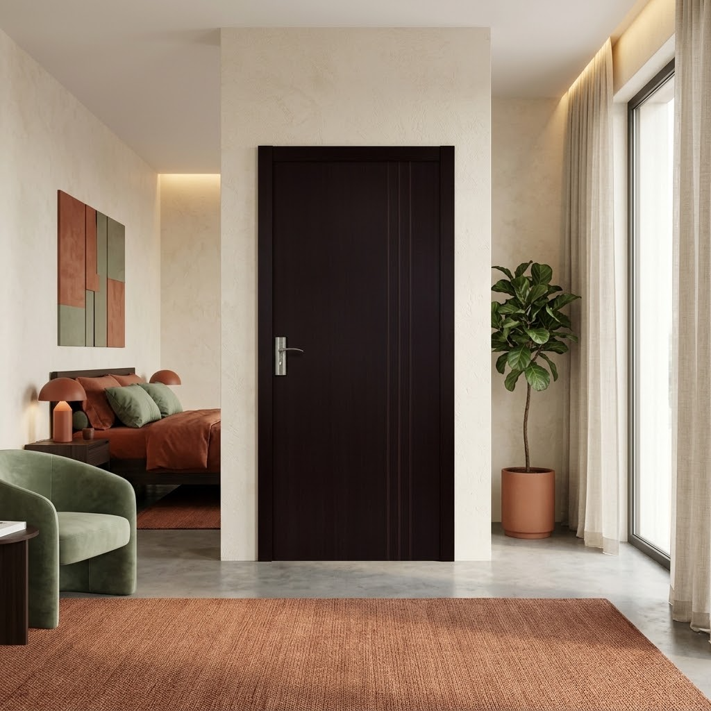 Usa Interior 031 - B Mdf
