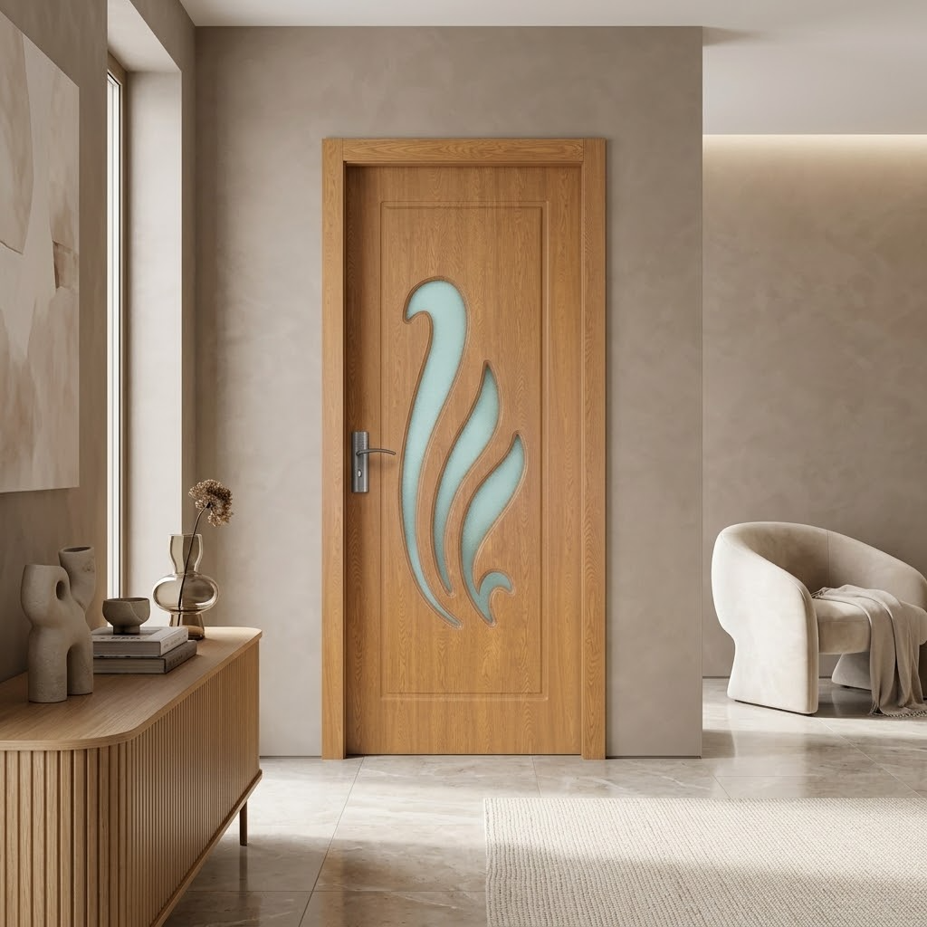 Usa Interior 058 - A Mdf
