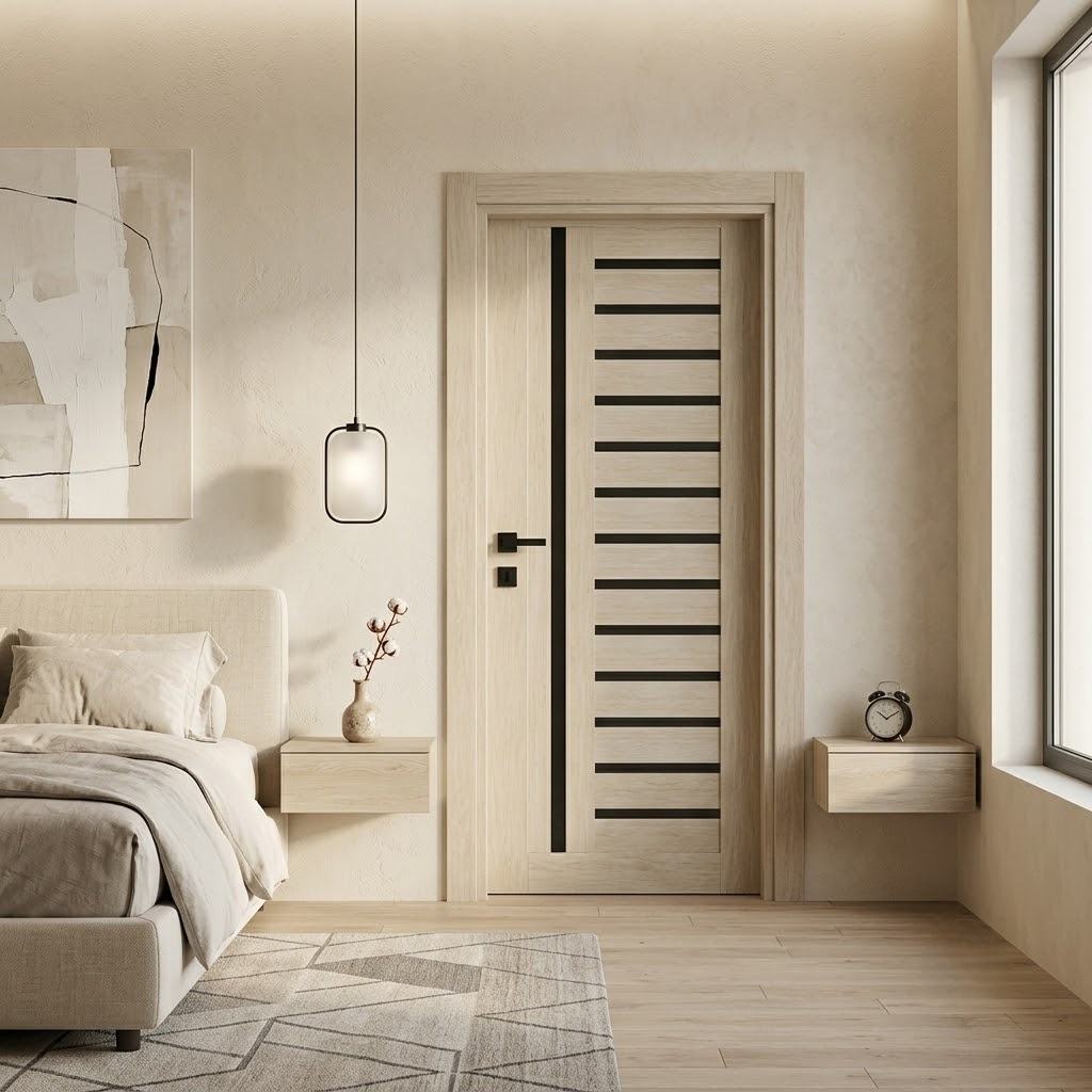 Usa interior - MOD 2 Crem