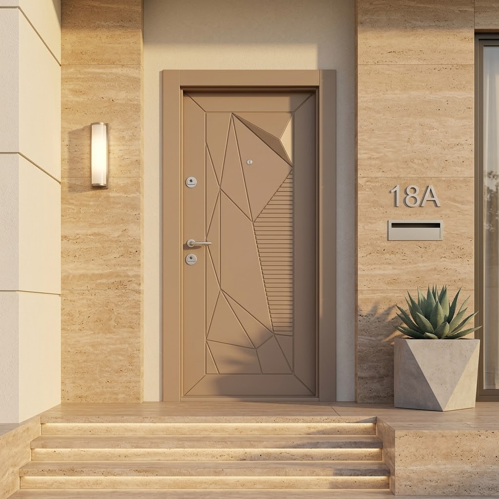 Usa Exterior – S24