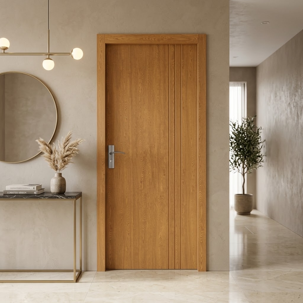 Usa Interior 031 - A Mdf