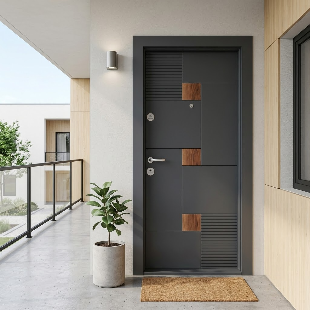 Usa de Apartament – S06