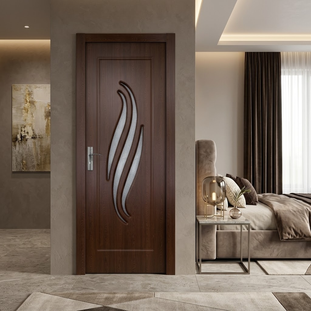 Usa Interior 015 - C Mdf