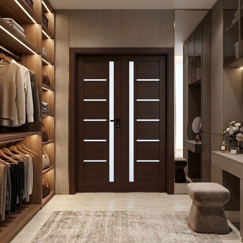 Usi Duble Interior Greta 60+60 – Castan