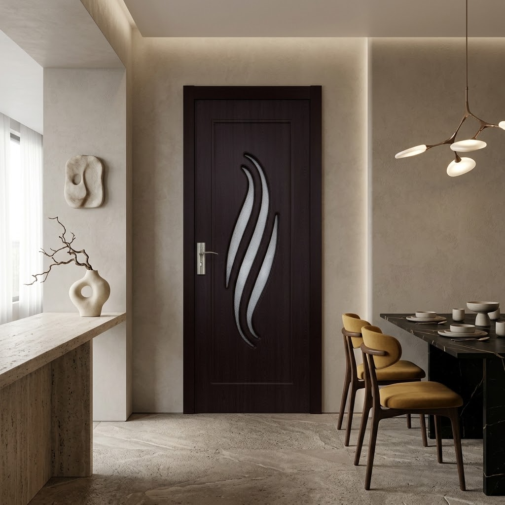 Usa Interior 015 - B Mdf