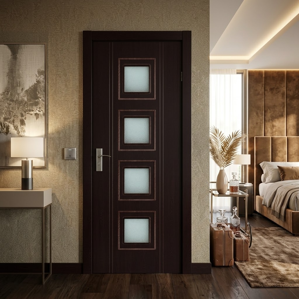 Usa Interior 021 - B Mdf