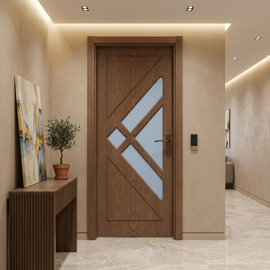 Usa Interior 003 - C Mdf