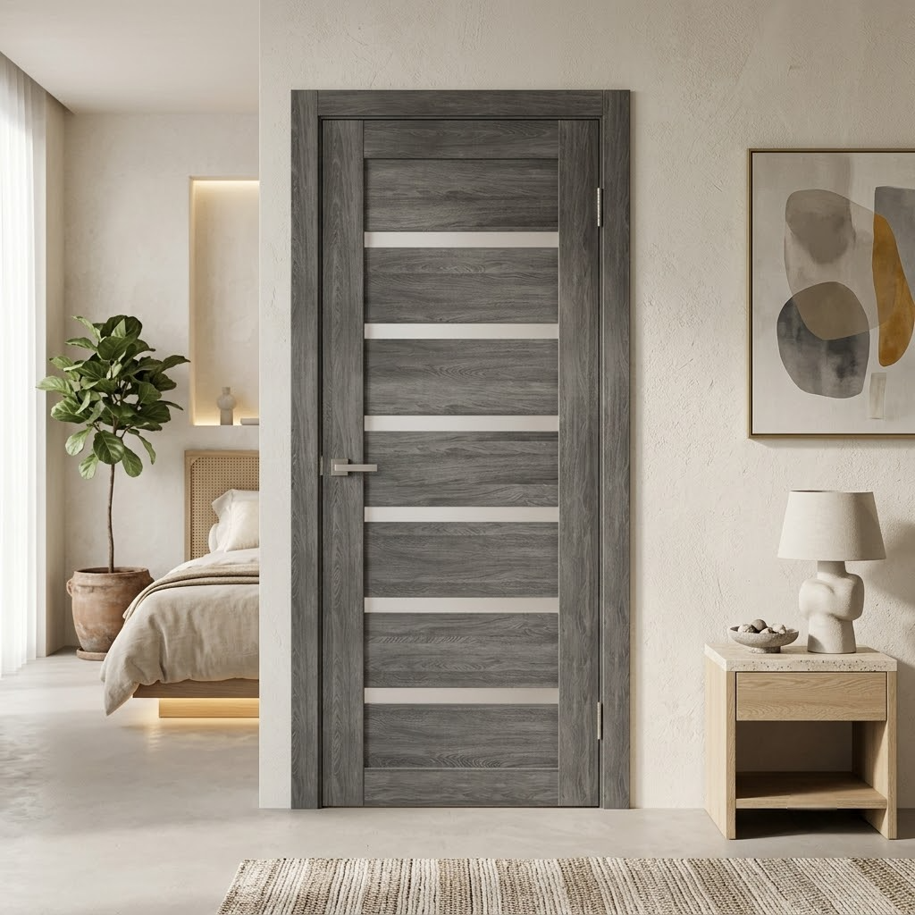 Usa interior - Lineya Gri