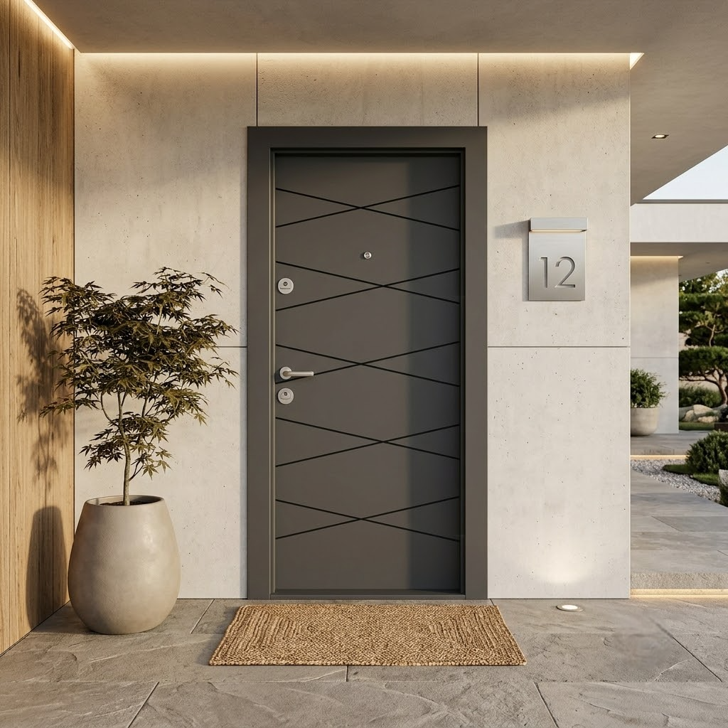 Usa de Apartament – S310