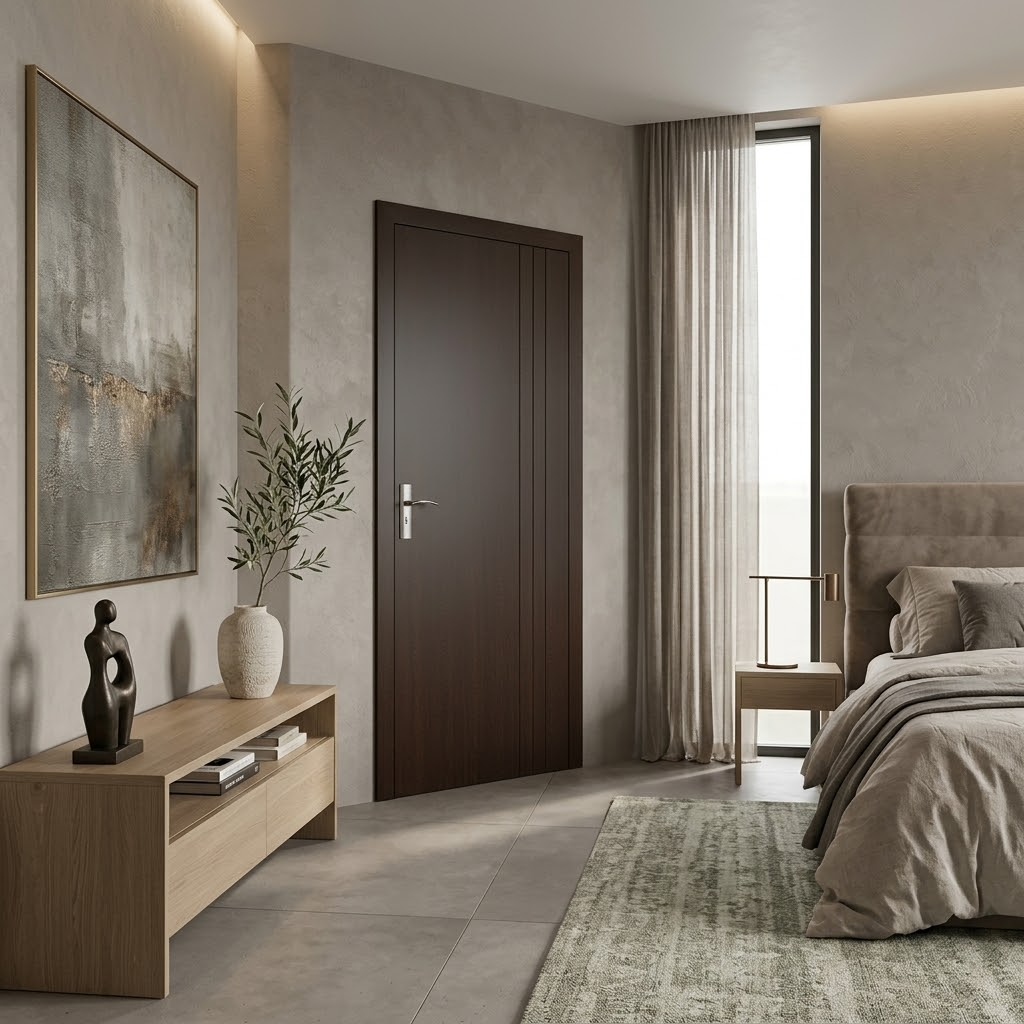 Usa Interior 031 - C Mdf