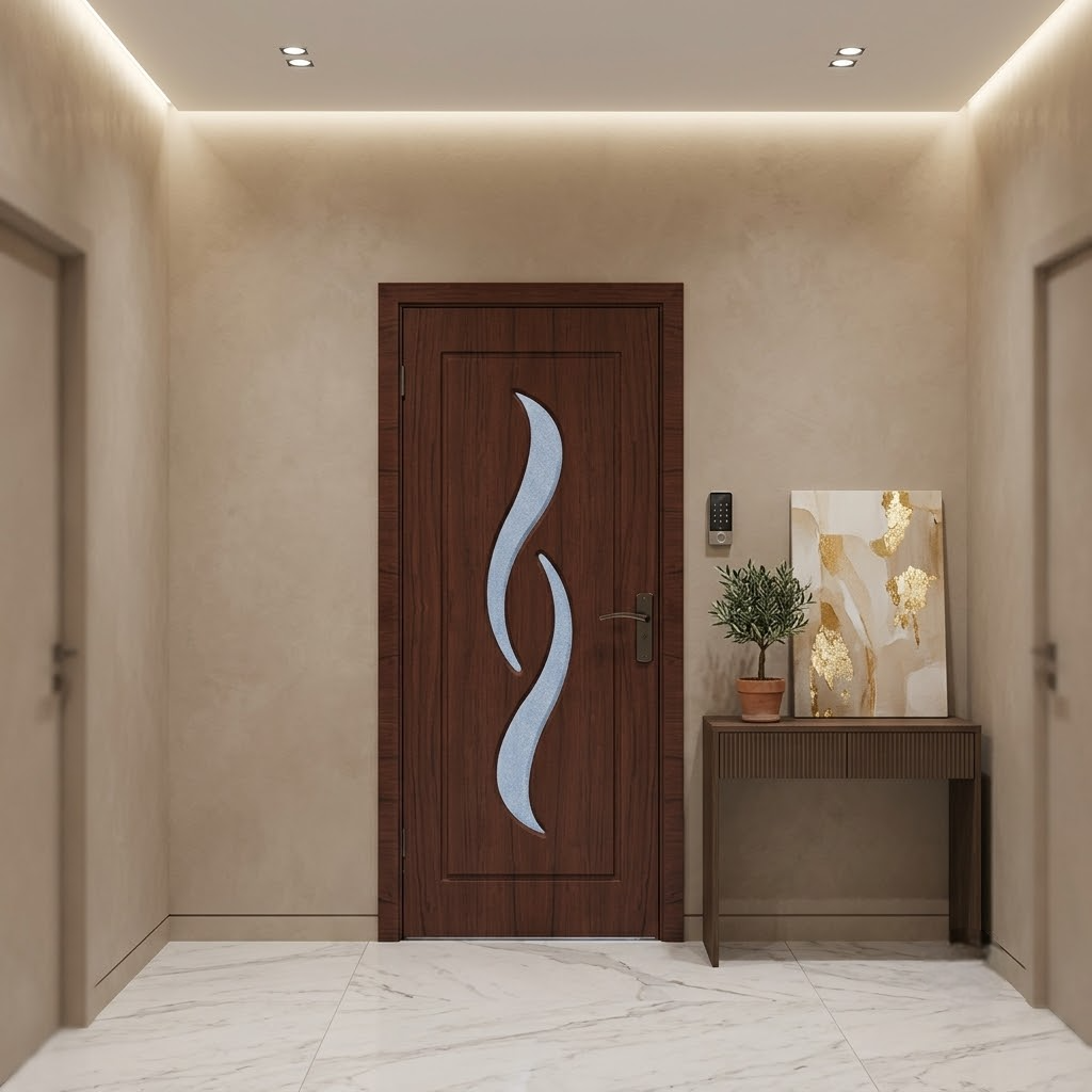 Usa Interior 016 - C Mdf