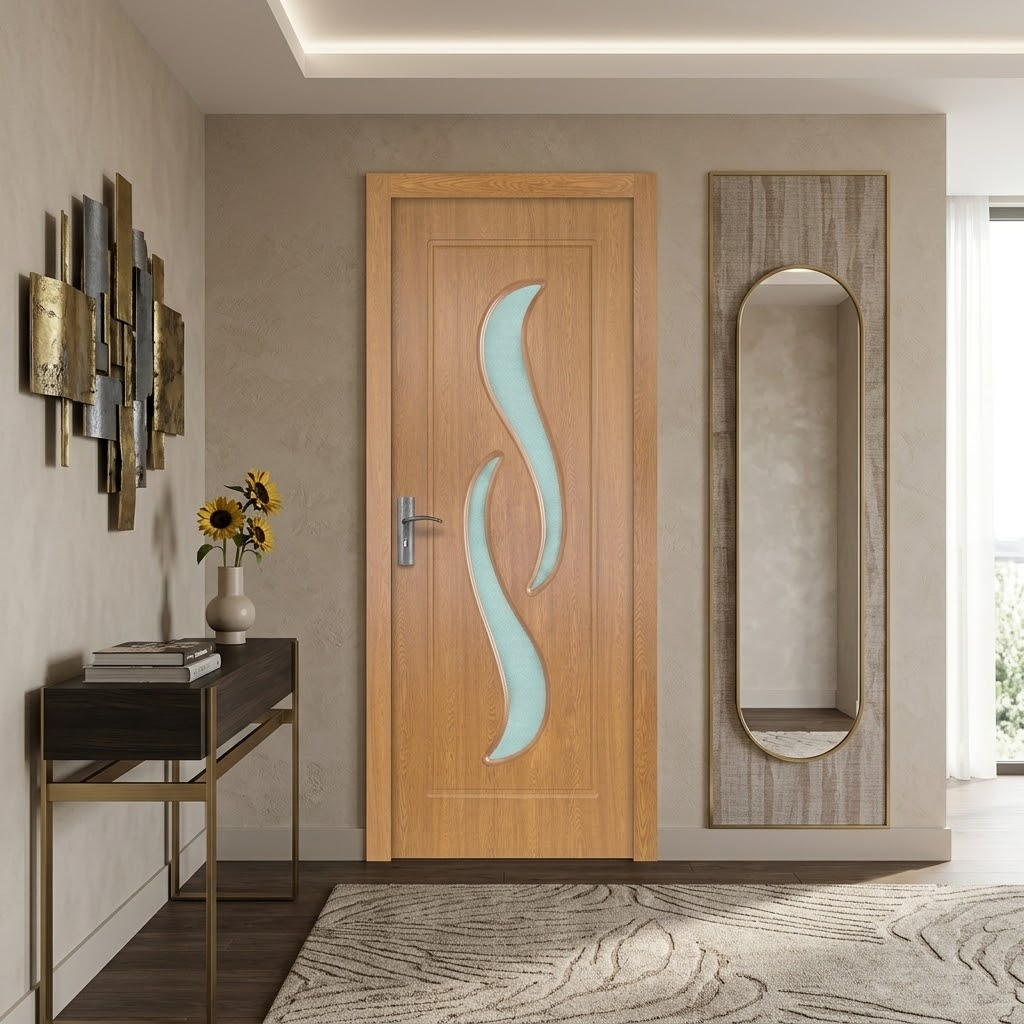 Usa Interior 016 - A Mdf