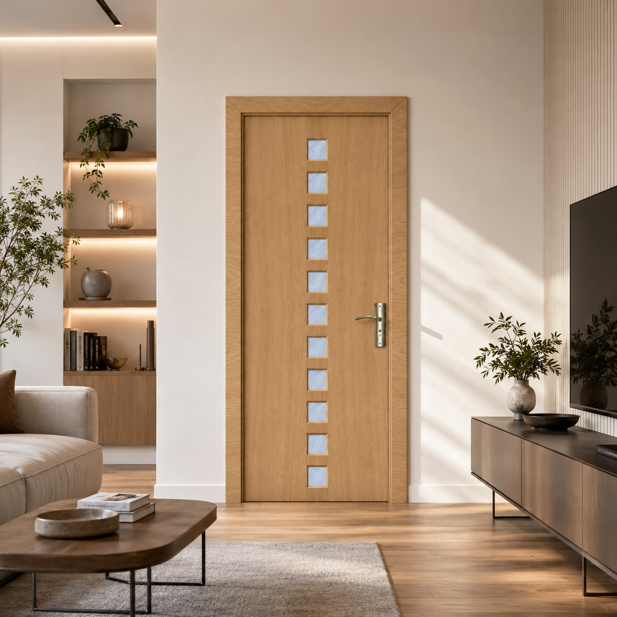 Usa Interior 060 - A Mdf