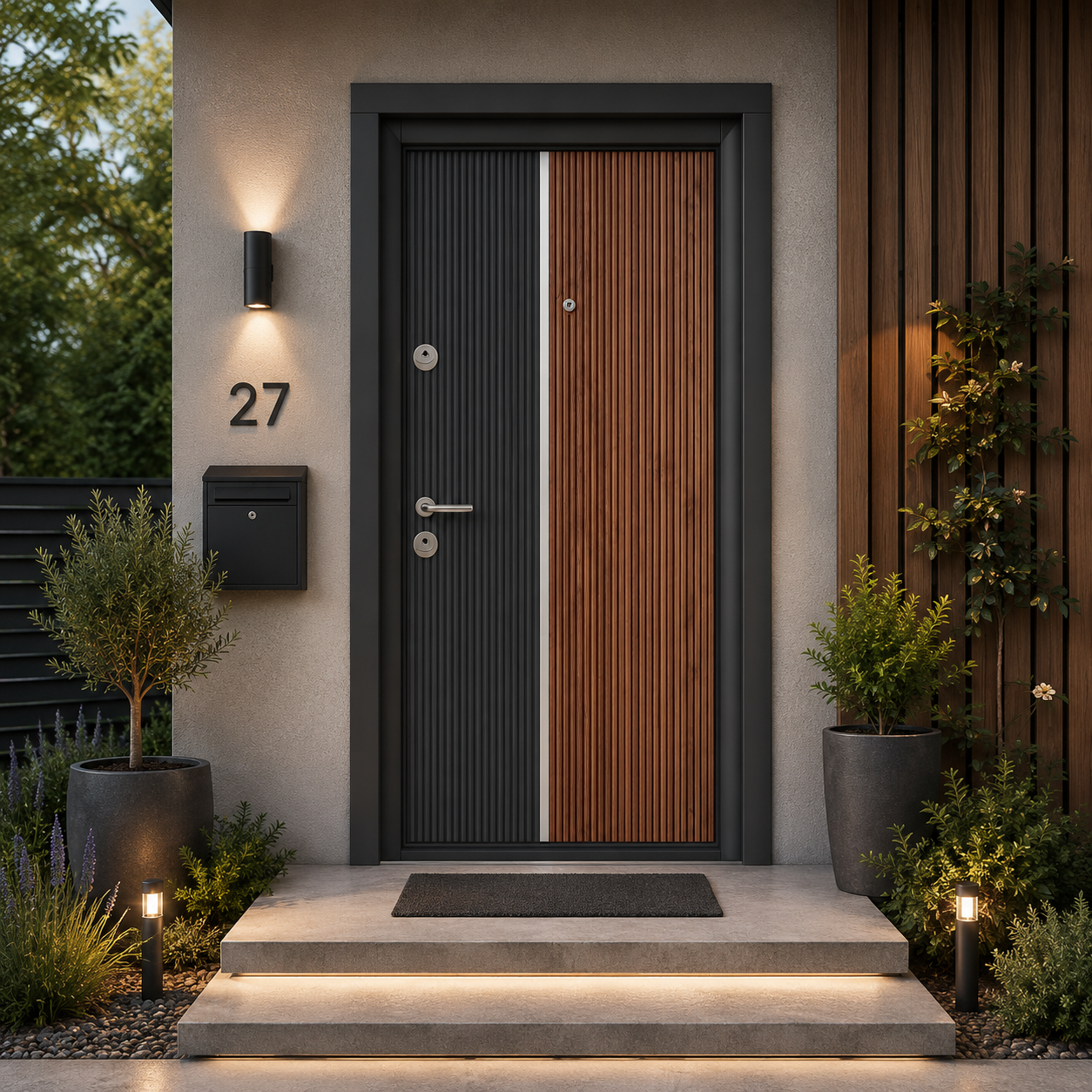 Usa de Apartament – S21