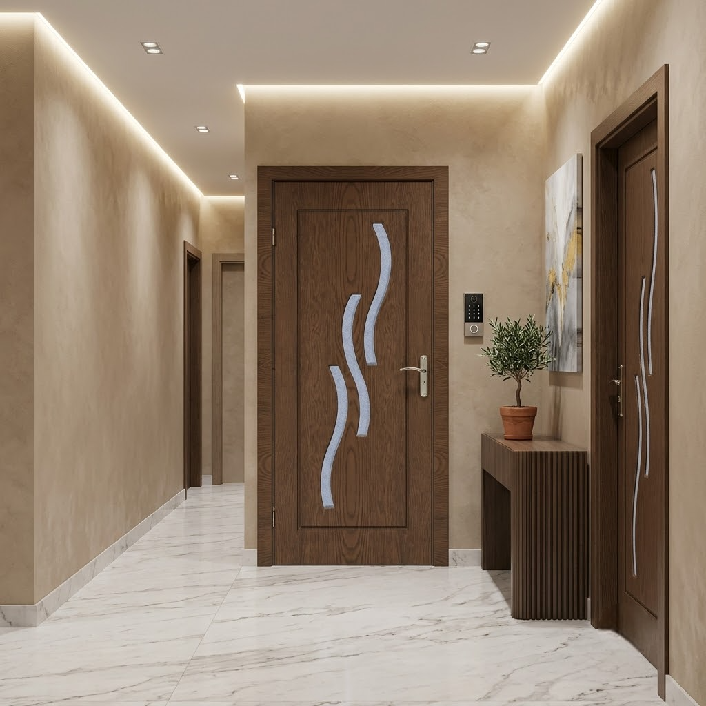 Usa Interior 014 - C Mdf