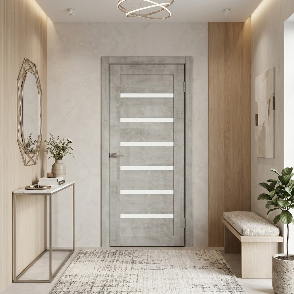 Usa interior - Lineya Ciment