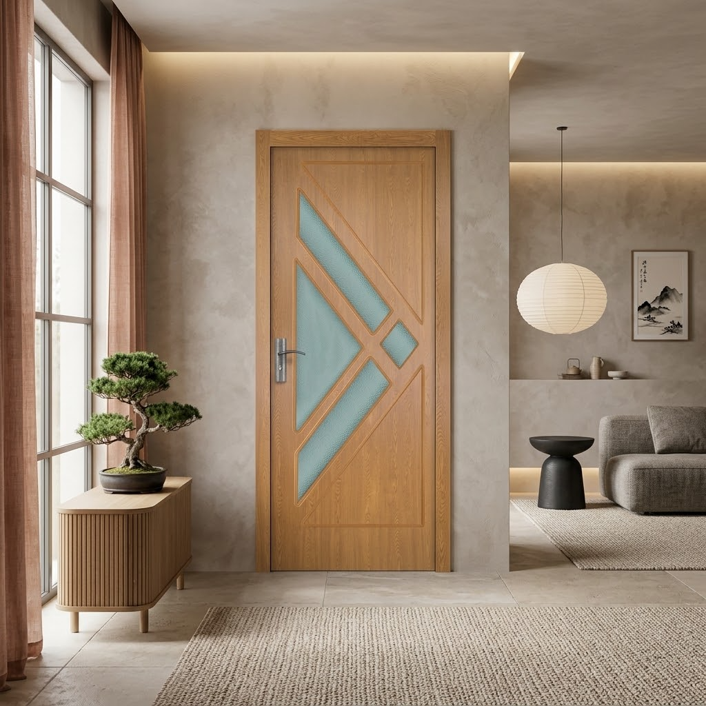Usa Interior 003 - A Mdf