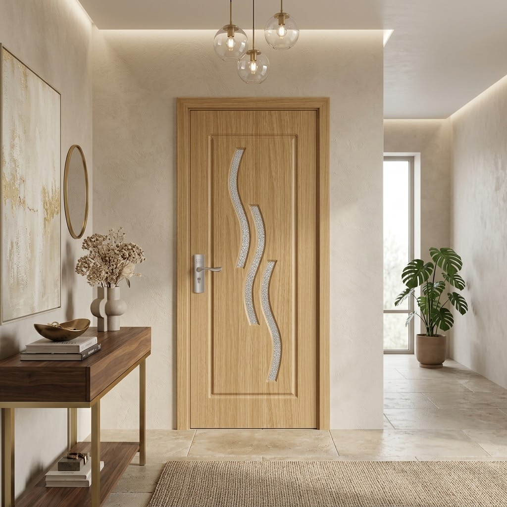 Usa Interior 014 - A Mdf