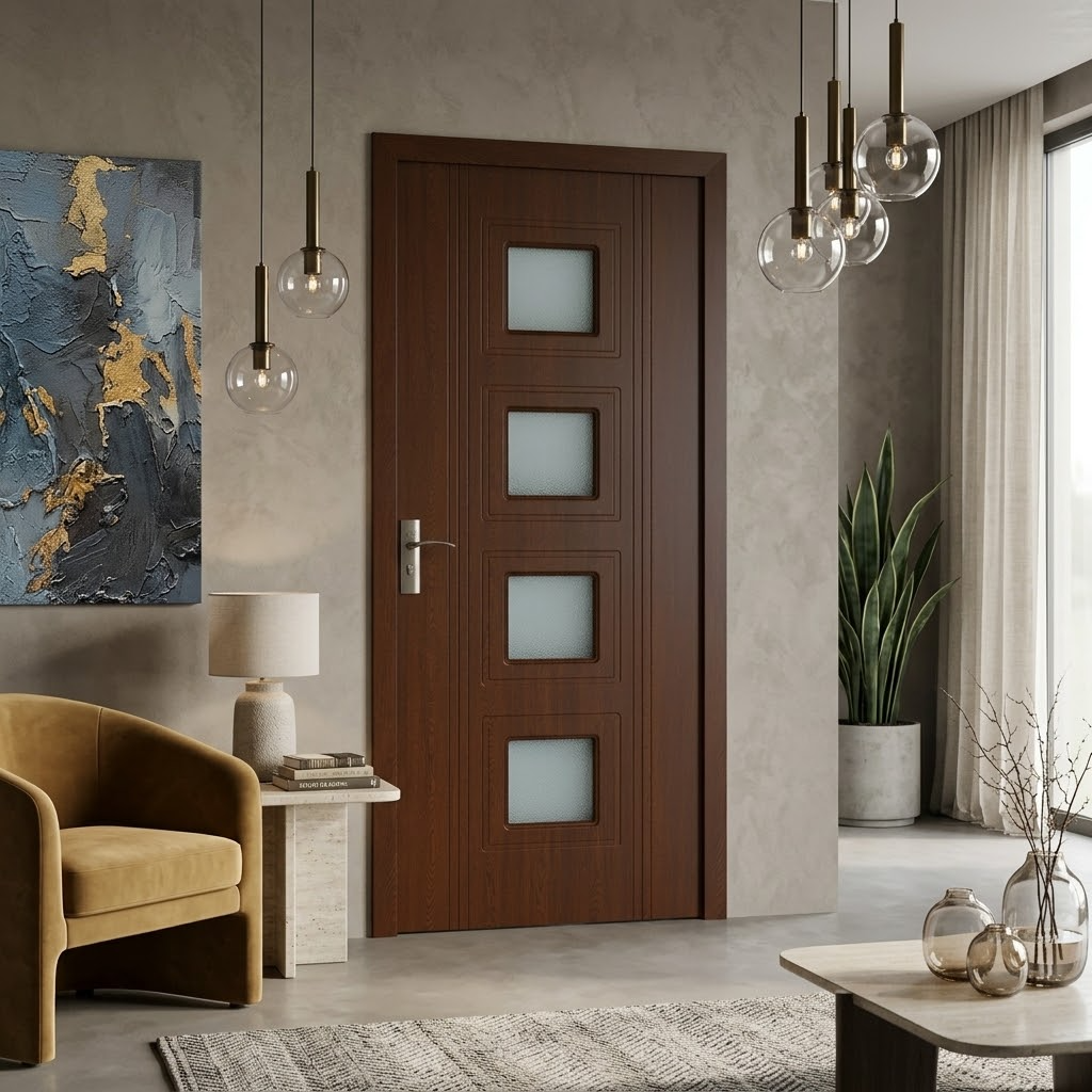 Usa Interior 021 - C Mdf