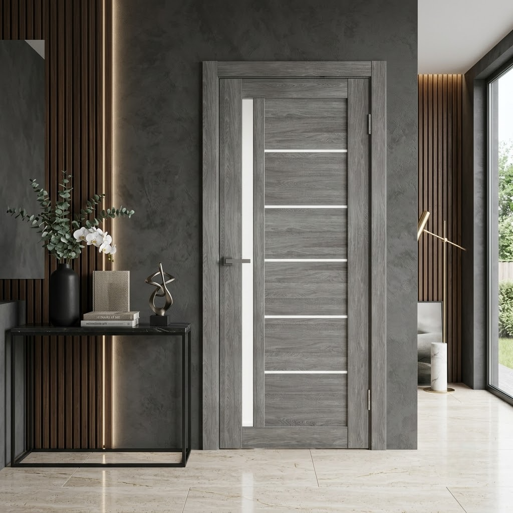 Usa interior - Greta Gri