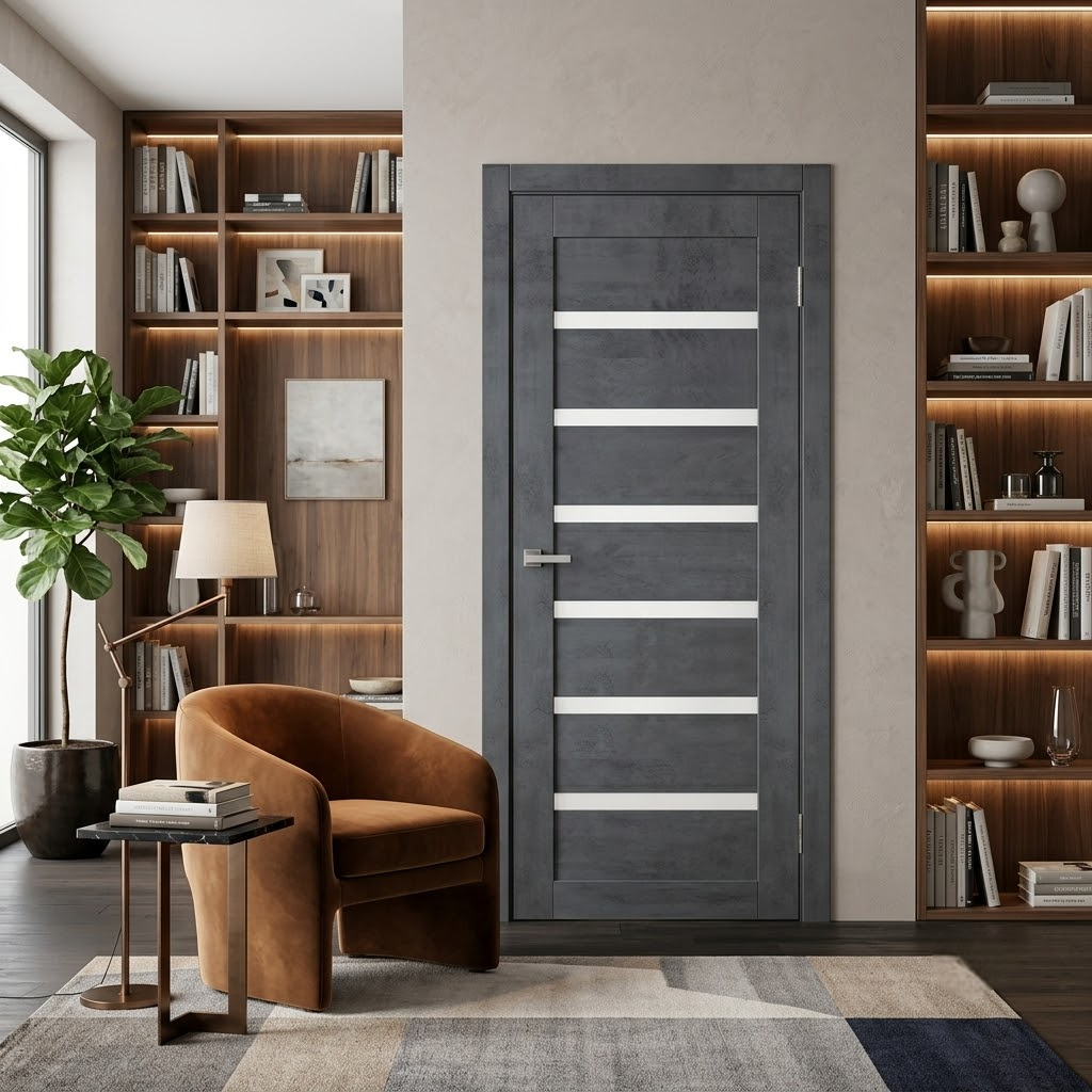 Usa interior - Lineya Beton
