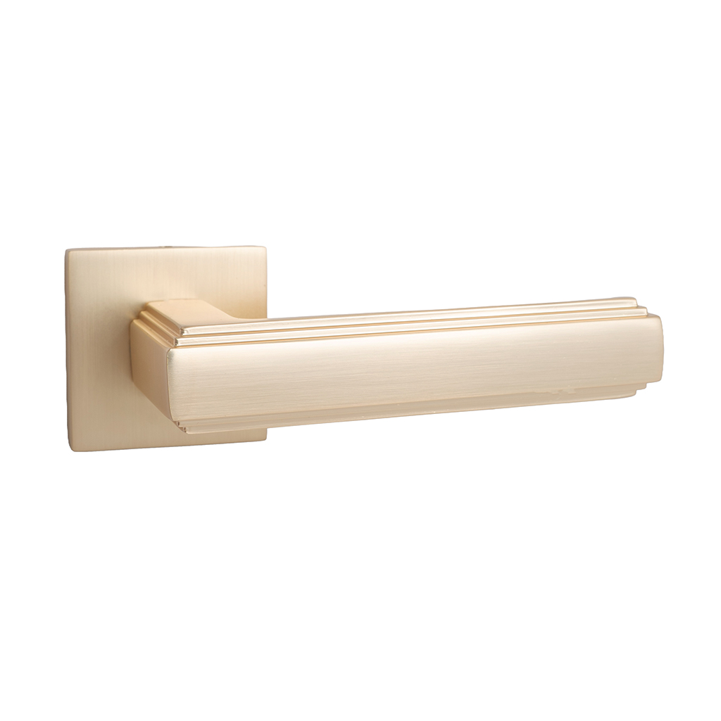 Maner Herms - Gold