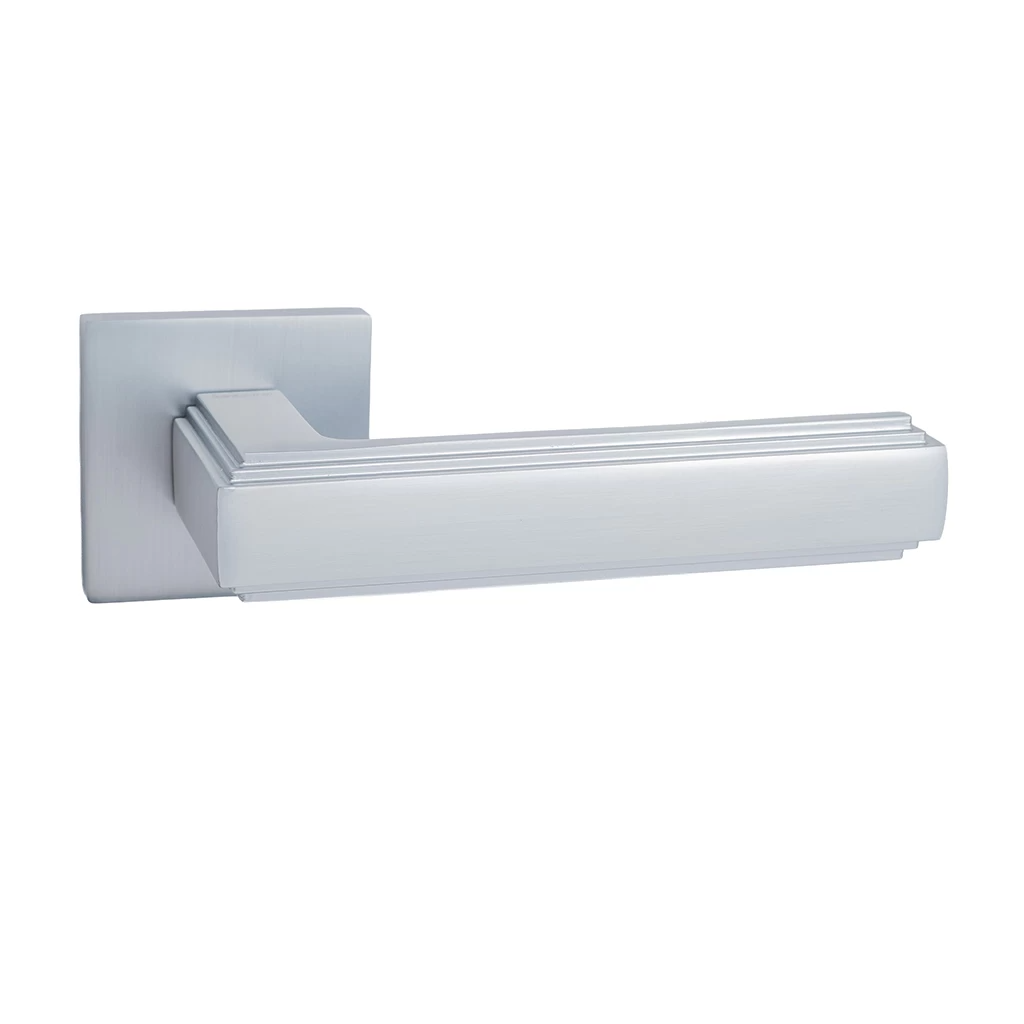Maner Herms - Silver